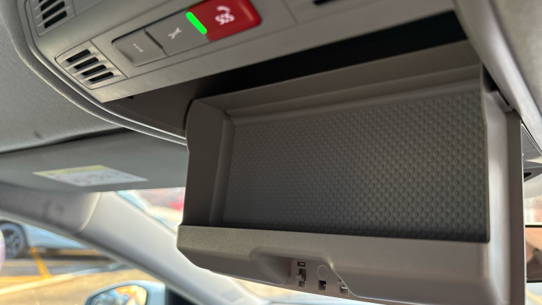 Skoda Fabia 1.0 TSI SE Comfort 5dr Petrol Hatchback